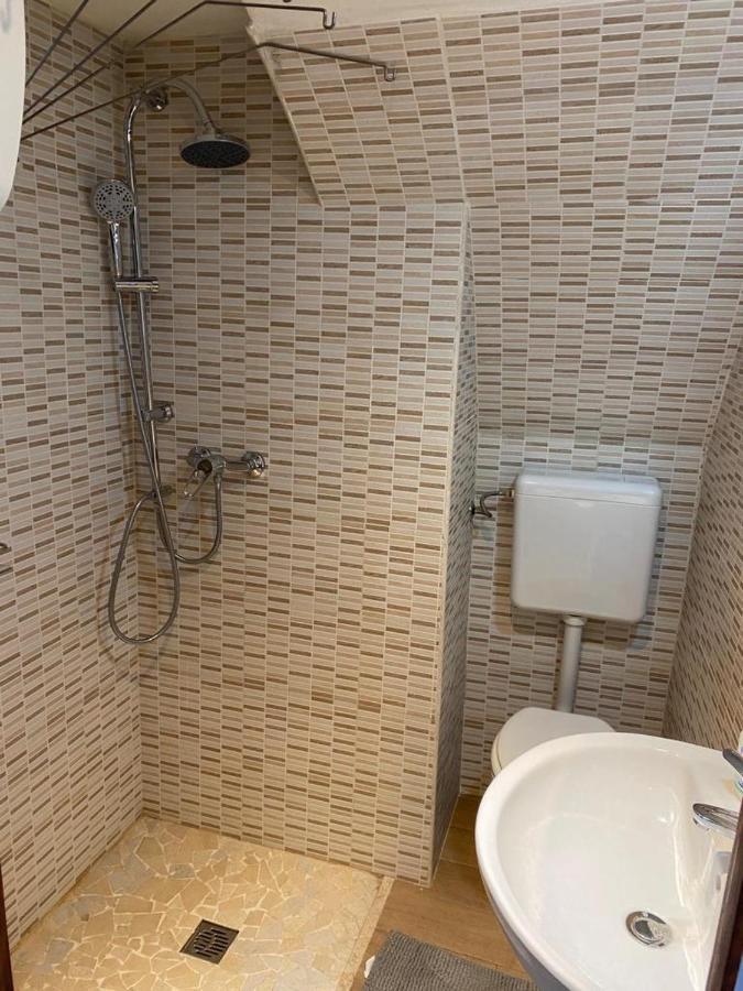 Apartmán La Dimora Di Tonia Mesagne Exteriér fotografie